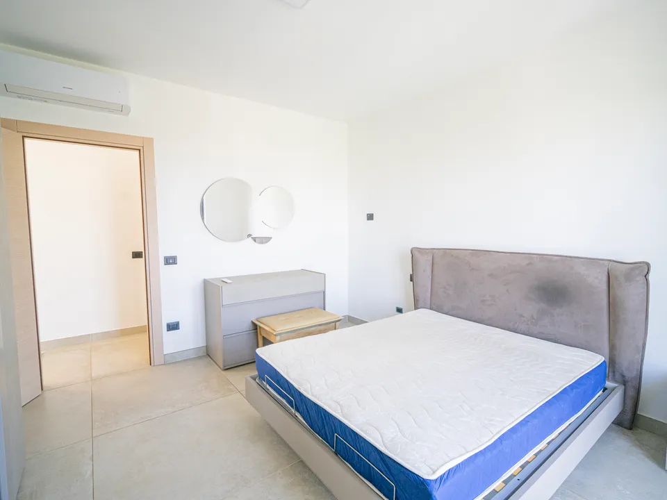 Villa i Scalea, Cosenza - foto 5